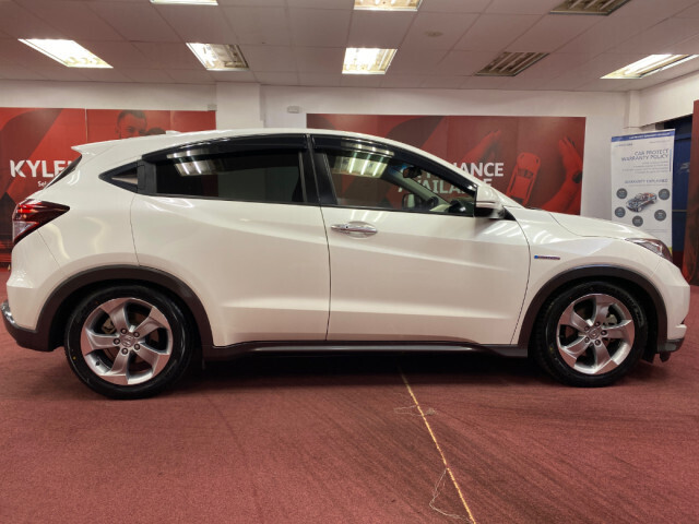 Image for 2016 Honda Vezel 1.5 HYBRID AUTO W/REVERSING CAMERA