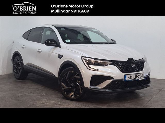 vehicle for sale from O'Briens Motor Group