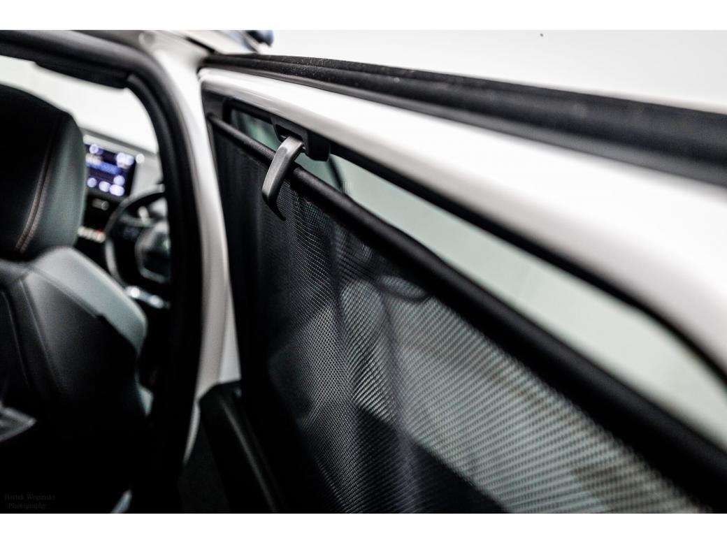 2020 Peugeot 5008