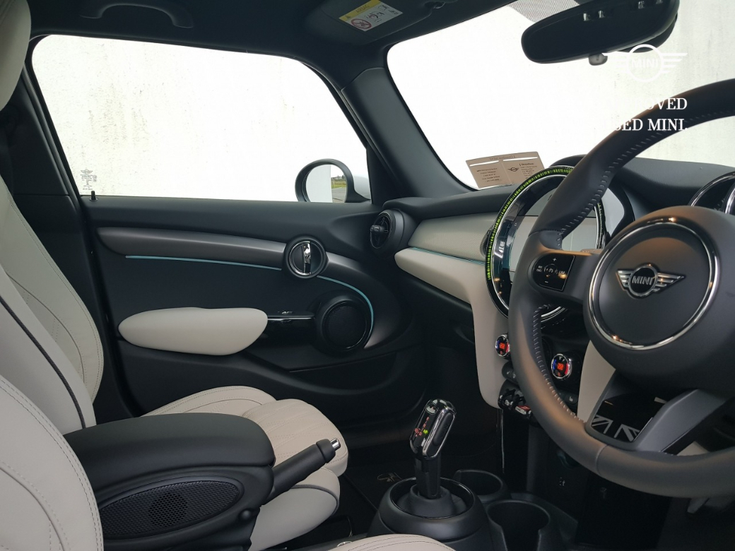 2023 Mini Cooper