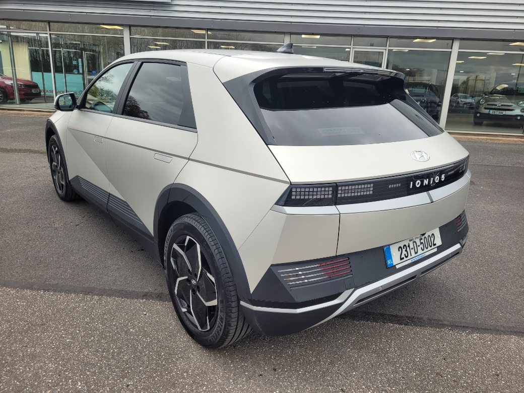 Ioniq 5