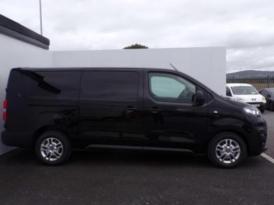 2023 Fiat Scudo