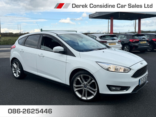 vehicle for sale from Derek Considine Car Sales Ltd