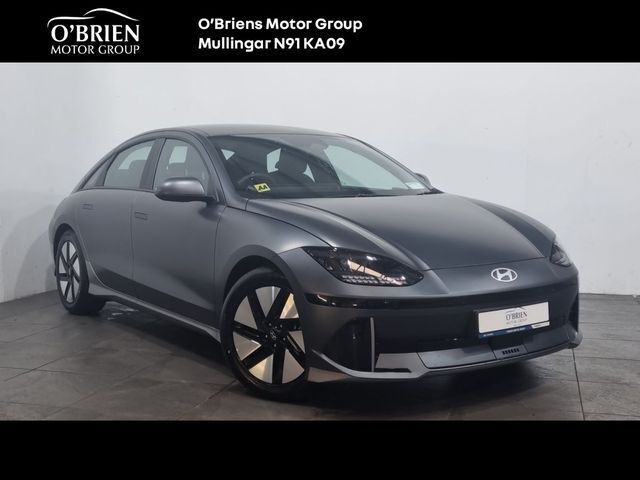 vehicle for sale from O'Briens Motor Group