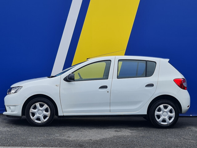 Image for 2016 Dacia Sandero 1.2 ALTERNATIVE // NCT TILL 06/24 // AUX IN // USB PORT // FINANCE THIS CAR FROM ONLY €41 PER WEEK