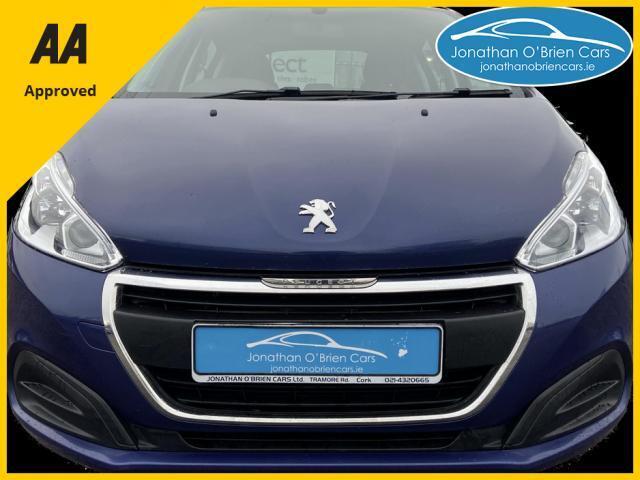 Image for 2017 Peugeot 208 1.6 BLUE HDI FREE DELIVERY