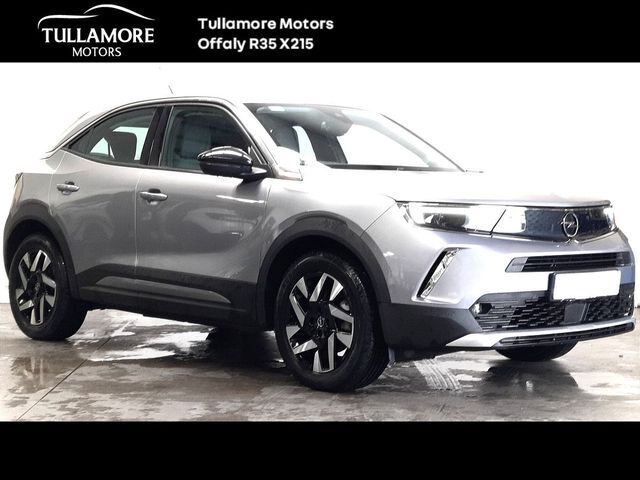 vehicle for sale from Tullamore Motors