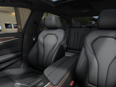 2023 BMW 5 Series
