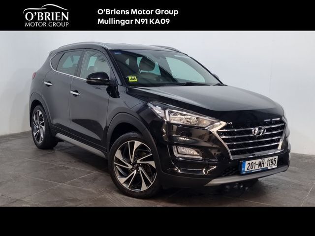 vehicle for sale from O'Briens Motor Group