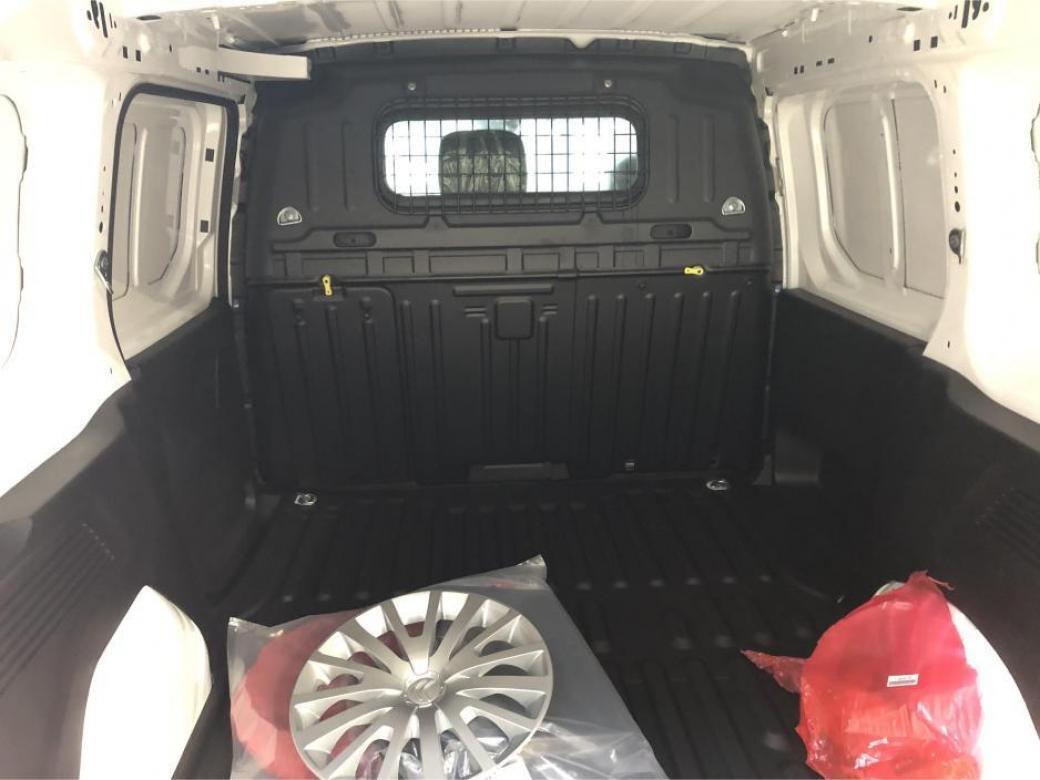 2023 Citroen Berlingo