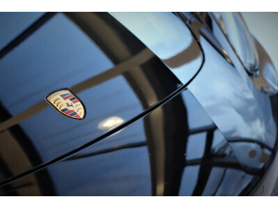 2019 Porsche Panamera