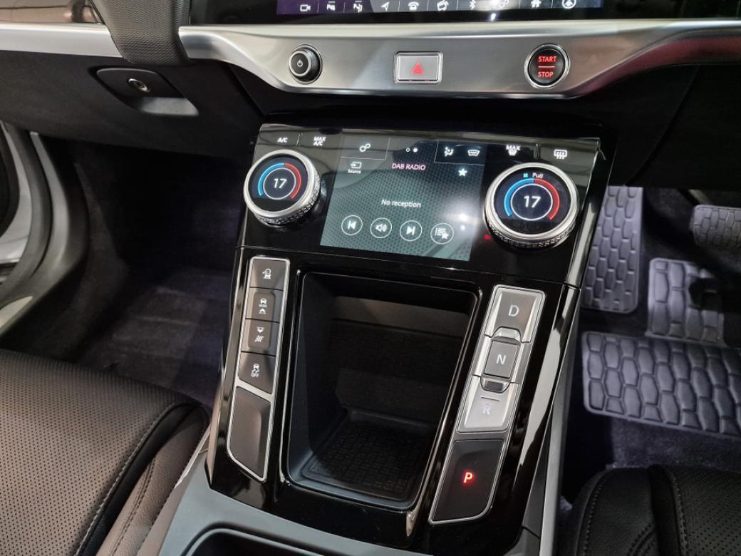 2020 Jaguar I-Pace