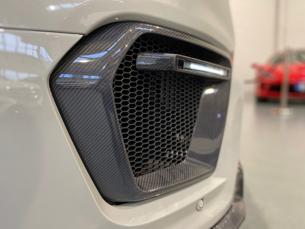 2021 Ford Transit Custom