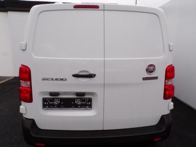 2023 Fiat Scudo