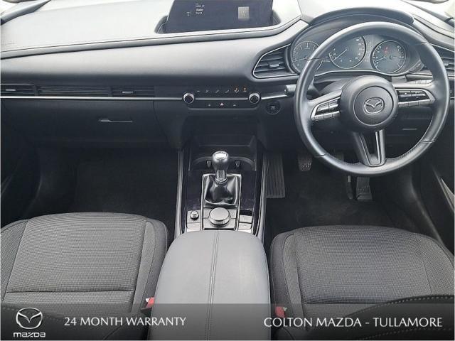 Image for 2022 Mazda CX-30 GS 2.0P MHEV 122ps