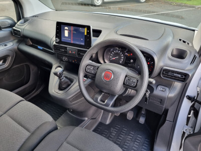 vehicle for sale from John Linnane Motors
