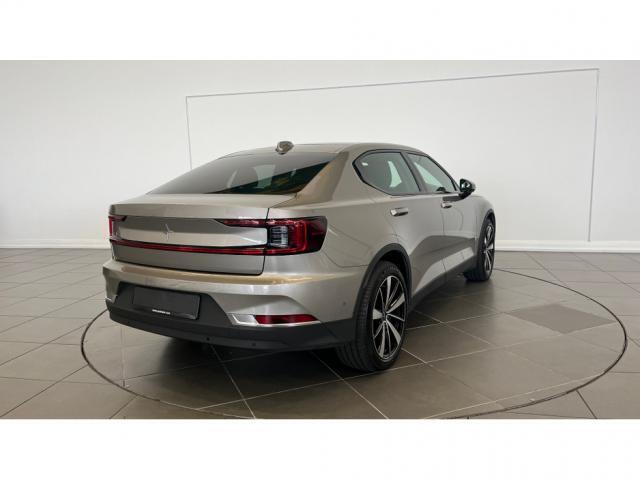 Image for 2022 Polestar 2 LONG RANGE SINGLE MOTOR
