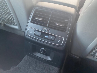 2019 Audi A5