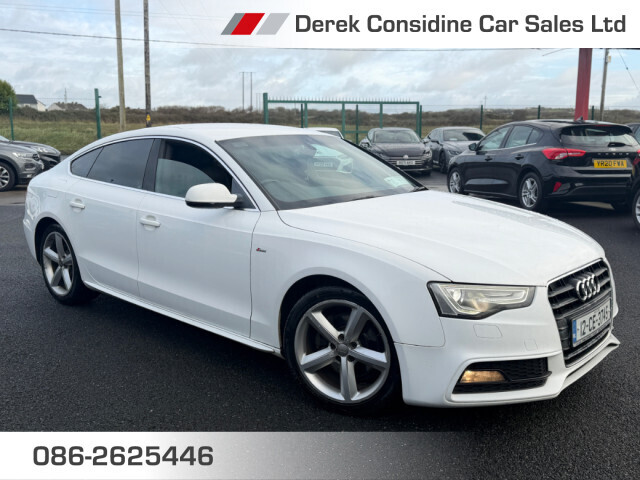 vehicle for sale from Derek Considine Car Sales Ltd