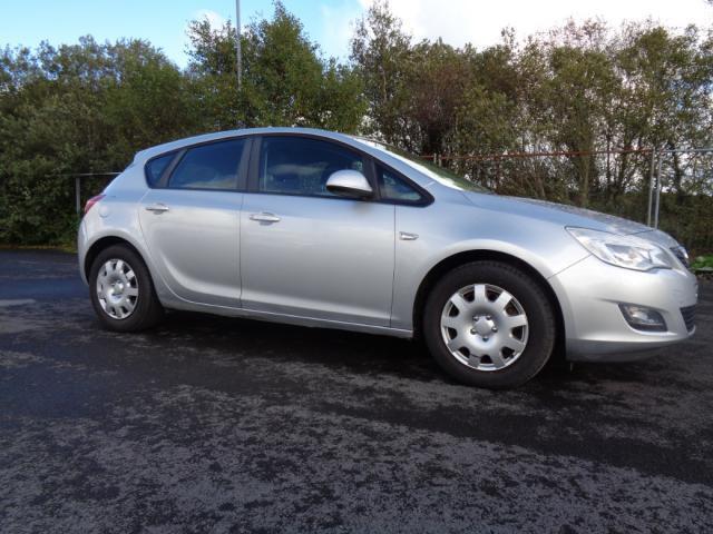 vehicle for sale from Cosgrave's Garage Castlebar