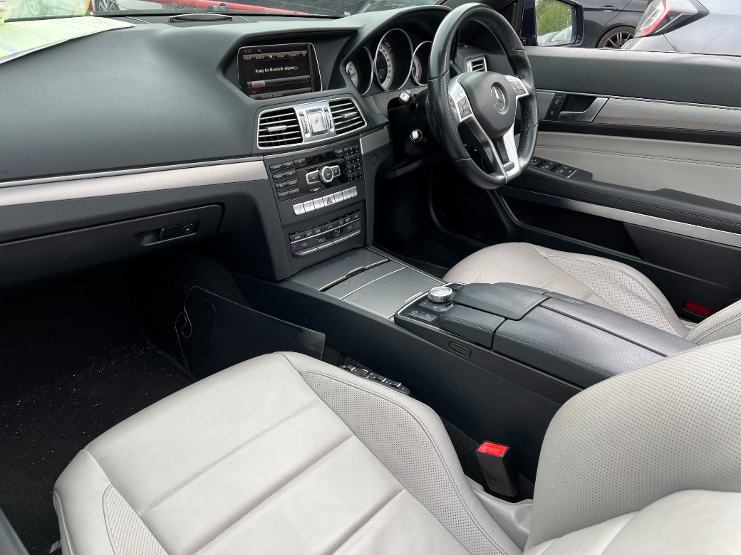 E Class