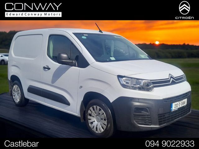 vehicle for sale from Edward Conway Motors