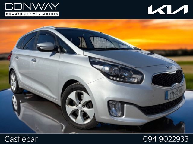 vehicle for sale from Edward Conway Motors