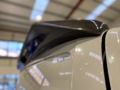 2021 Ford Transit Custom