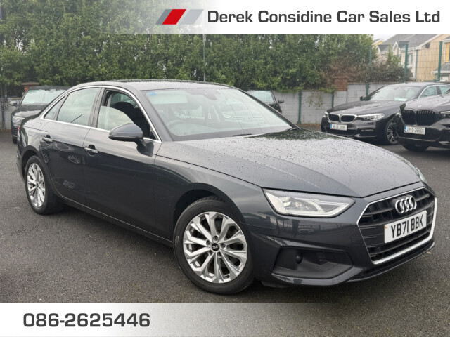 vehicle for sale from Derek Considine Car Sales Ltd