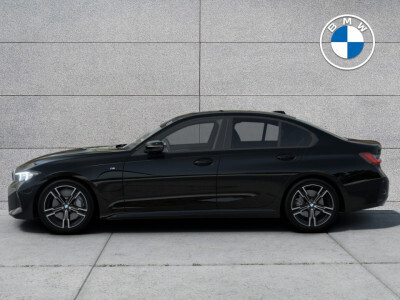 2023 BMW 3 Series