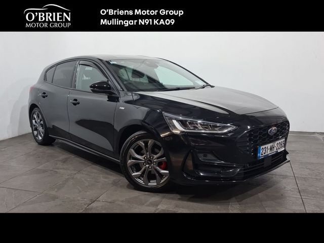 vehicle for sale from O'Briens Motor Group