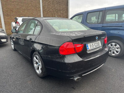 2011 BMW 3 Series