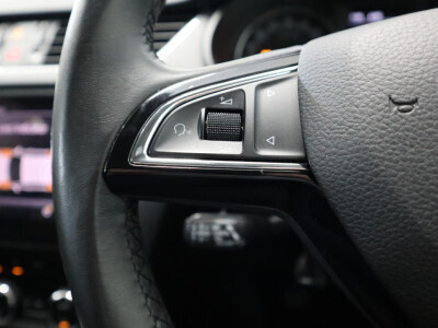 2019 Skoda Octavia