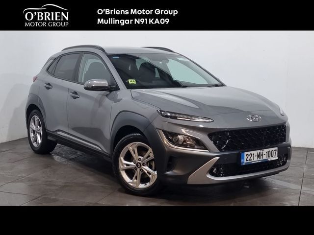 vehicle for sale from O'Briens Motor Group