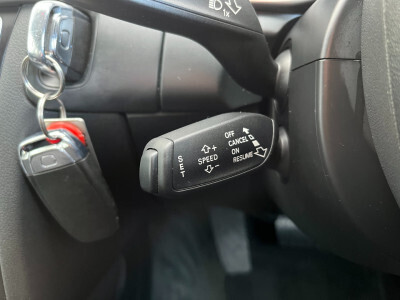 2014 Audi A4