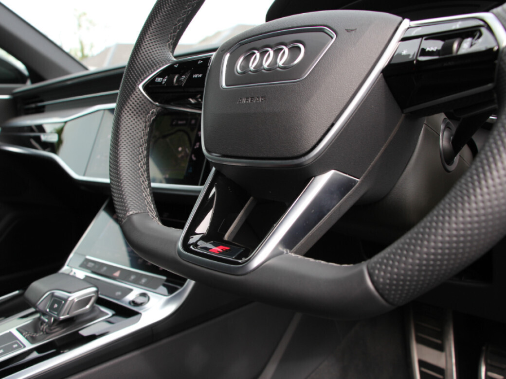 2022 Audi A6