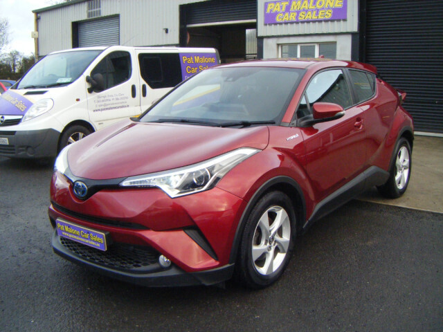 vehicle for sale from Pat Malone Car Sales