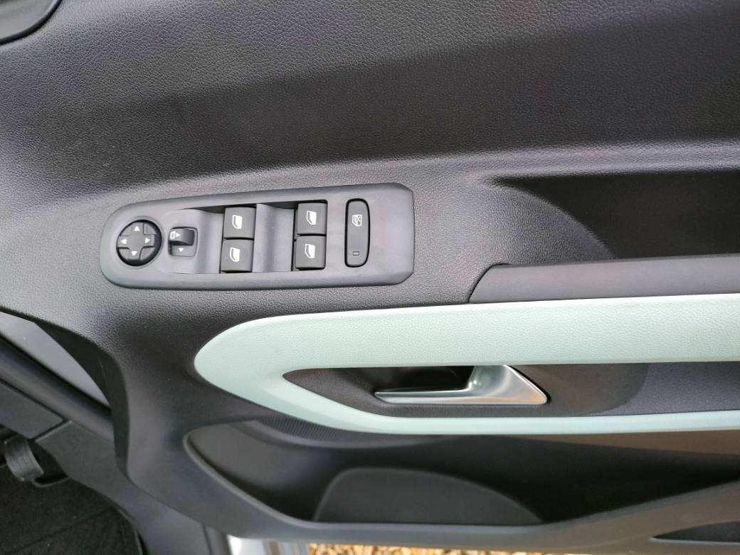 2023 Citroen Berlingo Multispace