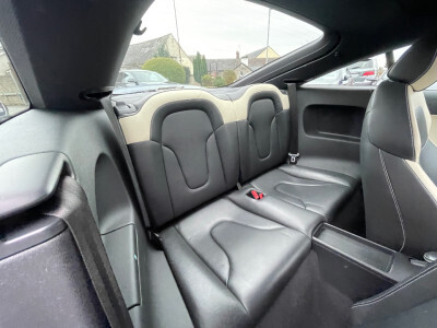 2013 Audi TT