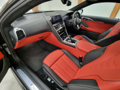 8 Series