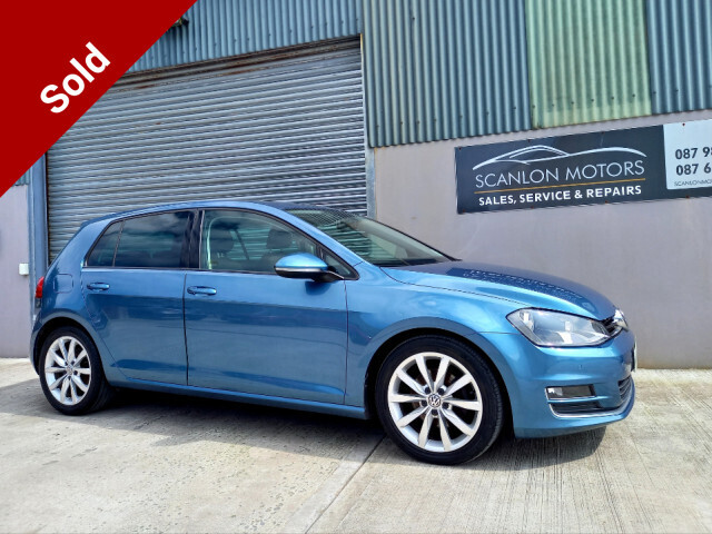 vehicle for sale from Scanlon Motors