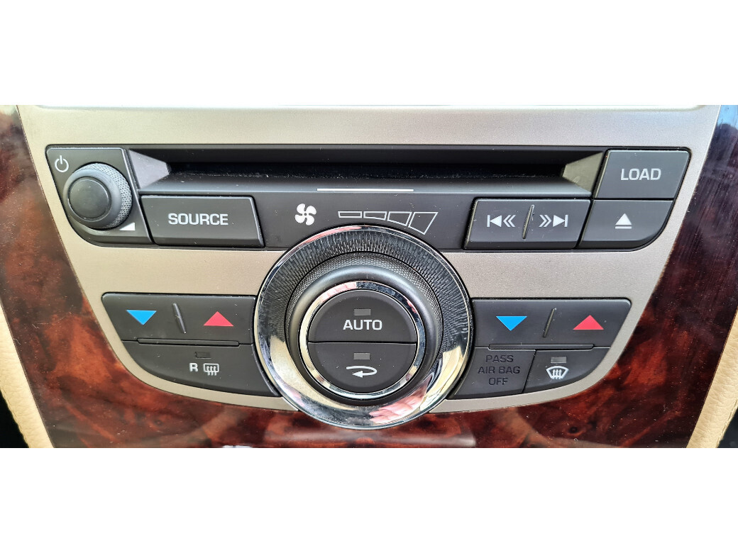 2008 Jaguar XK 8