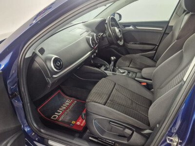 2015 Audi A3