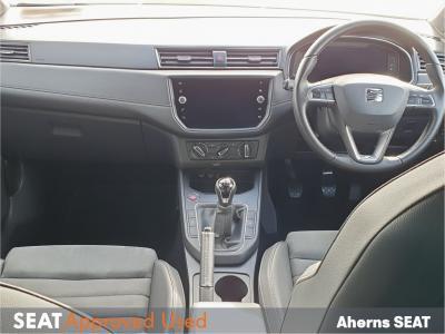 2020 SEAT Ibiza