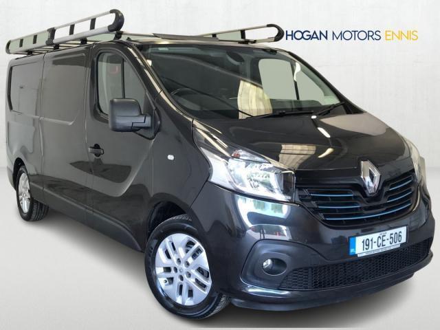 vehicle for sale from Hogan Motors Ennis