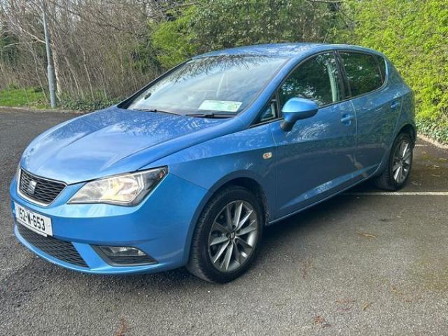 Image for 2015 SEAT Ibiza 2015 SEAT IBIZA 1.2 * HIGH SPEC*