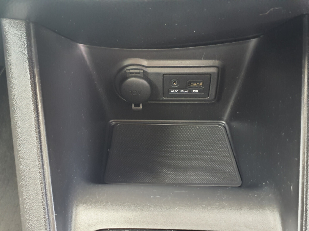 2014 Hyundai ix20
