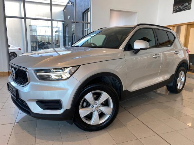 Image for 2019 Volvo XC40 D3 5DR