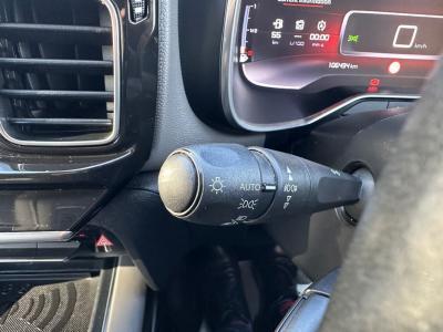 2019 Citroen C5 Aircross