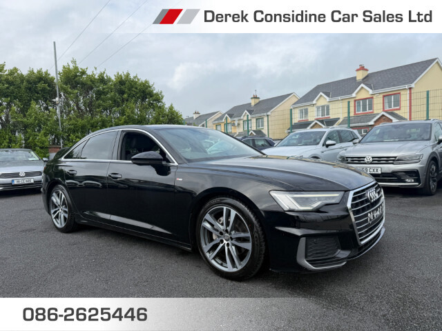 vehicle for sale from Derek Considine Car Sales Ltd